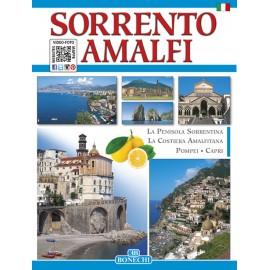 Sorrento Amalfi