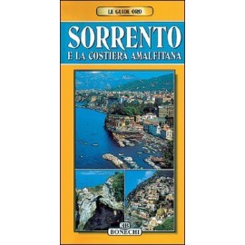 Sorrento e la costiera amalfitana