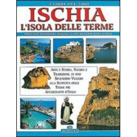 Ischia, l'isola delle terme