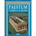 Paestum, i templi e il museo.