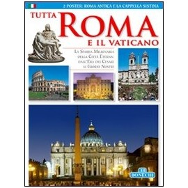 Roma e il Vaticano