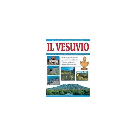 Il Vesuvio