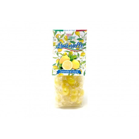 Limoncelle 200g