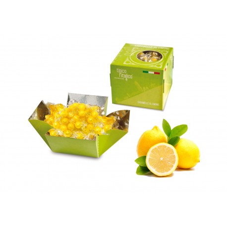 Limoncelle Deluxe 250g