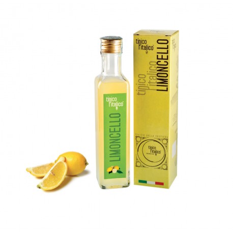 Limoncello