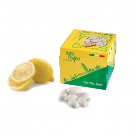 Confetti al limone