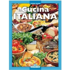 La Cucina Italiana