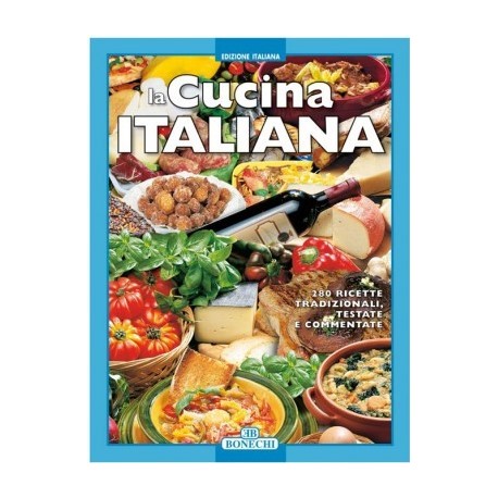 La Cucina Italiana