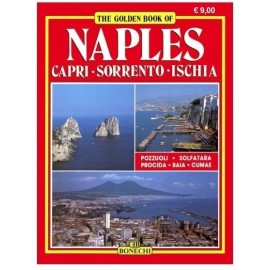Napoli, Capri - Sorrento - Ischia