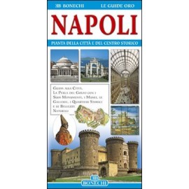 Napoli - Guida Oro